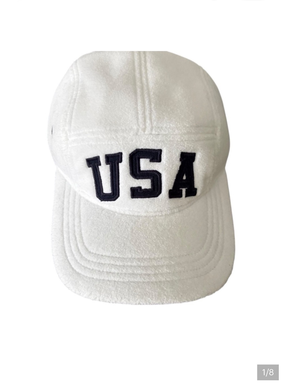New Polo Hat